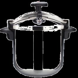 PANELA PRESSÃO MAGEFESA – STAR 12 LTS