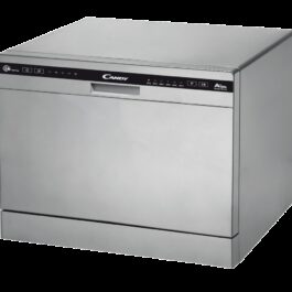 MÁQUINA DE LAVAR LOUÇA CANDY – CDCP 6/E S