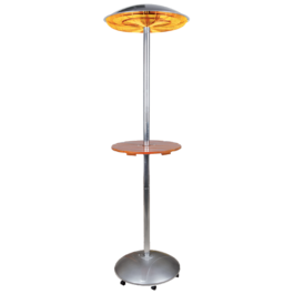 ESTUFA P/ EXTERIOR ELÉTRICA ORBEGOZO – PHF 40