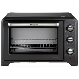 FORNO MOULINEX OPTIMO 19L – OX444810