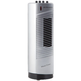 VENTOINHA TORRE ORBEGOZO – TM 0915