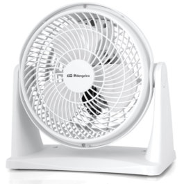 VENTILADOR 23CM ORBEGOZO – BF 0128