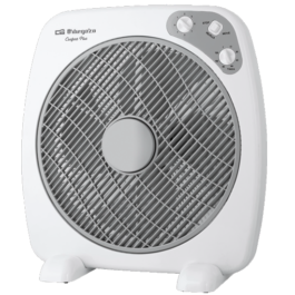 VENTILADOR 40CM ORBEGOZO – BF 0140