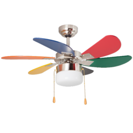 VENTOINHA DE TETO 85CM ORBEGOZO – CC 65085