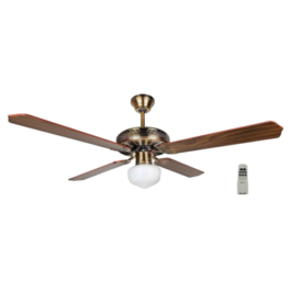 VENTOINHA DE TETO 132CM ORBEGOZO – CL 76132 M