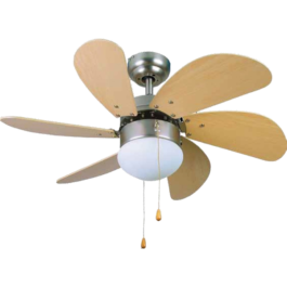 VENTOINHA DE TETO 75CM ORBEGOZO – CP 15075 N