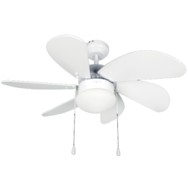 VENTOINHA DE TETO 80CM ORBEGOZO – CP 15076 B