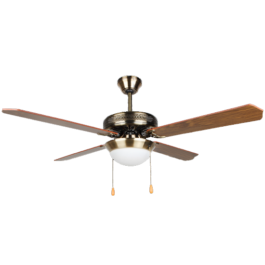 VENTOINHA DE TETO 132CM ORBEGOZO – CP 20132 M