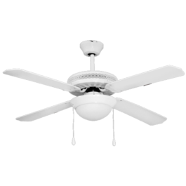 VENTOINHA DE TETO 132CM ORBEGOZO – CP 25132 B