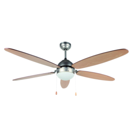 VENTOINHA DE TETO 132CM ORBEGOZO – CP 48132