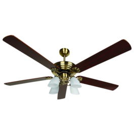 VENTOINHA DE TETO 142CM ORBEGOZO – CP 66142