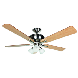 VENTOINHA DE TETO 132CM ORBEGOZO – CP 68132