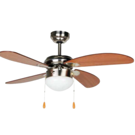 VENTOINHA DE TETO 95CM ORBEGOZO – CP 70095