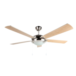 VENTOINHA DE TETO 132CM ORBEGOZO – CP 81132