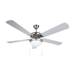 VENTOINHA DE TETO 132CM ORBEGOZO – CP 83132