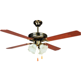 VENTOINHA DE TETO 132CM ORBEGOZO – CT 10132 M