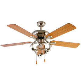 +VENTOINHA DE TETO 132CM ORBEGOZO – CT 19132 N