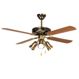 VENTOINHA DE TETO 132CM ORBEGOZO – CT 30132 M