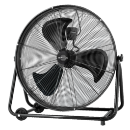 VENTOINHA INDUSTRIAL 60CM ORBEGOZO – PWT 3061