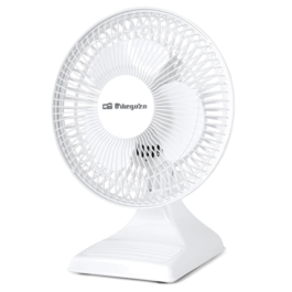 VENTOINHA MESA 15CM ORBEGOZO – TF 0118