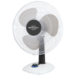VENTOINHA MESA 23CM ORBEGOZO – TF 0123