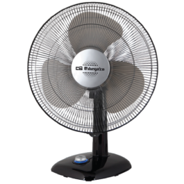 VENTOINHA MESA 23CM ORBEGOZO – TF 0124