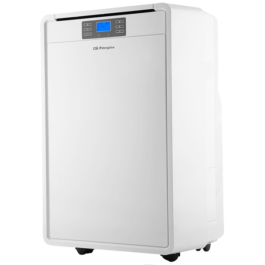 AR CONDICIONADO PORTÁTIL ORBEGOZO – ADR 120