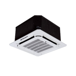 AR CONDICIONADO ORBEGOZO – CAS 128 – COMPOSTO DE: