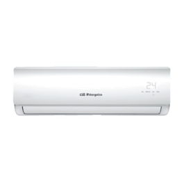 AR CONDICIONADO ORBEGOZO – FDI 182 – COMPOSTO DE: