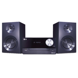 SISTEMA MINI LG – CM2460