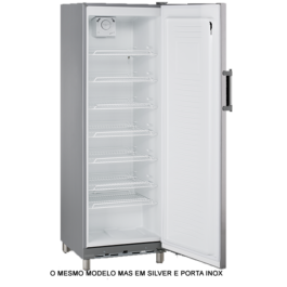 FRIGORIFICO STARLUX – STFVPO350SIX+