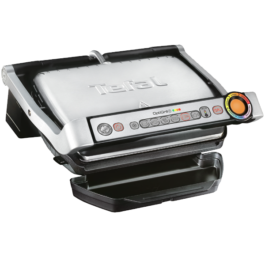 GRELHADOR PLACAS OPTIGRILL TEFAL – GC 712D12