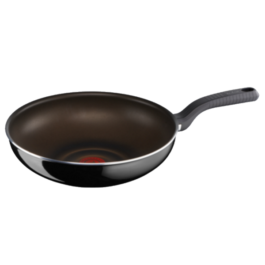 FRIGIDEIRA TEFAL WOK SO INTENSIVE 28CM – D5031902