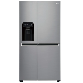 FRIGORIFICO SIDE BY SIDE LG – GSL 761 PZXV
