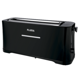 TORRADEIRA FLAMA – 959 FL – PRETA