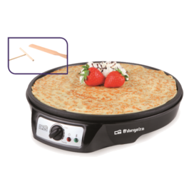 MÁQUINA CREPES ORBEGOZO – CM 2360