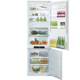 COMBINADO HOTPOINT – BCB 7030 AA F C