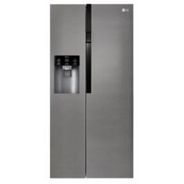FRIGORIFICO SIDE BY SIDE LG – GSL 360 ICEV