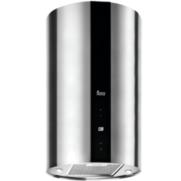 CHAMINÉ DECORATIVA TEKA – CC 485 X – INOX