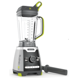 +LIQUIDIFICADORA KENWOOD – BLP900BK