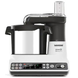 PROCESSADOR DE ALIMENTOS KENWOOD – CCL401WH