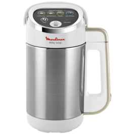 MÁQUINA DE SOPA MOULINEX EASY SOUP – LM841110