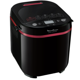 MÁQUINA DE PÃO MOULINEX PAIN PLASIR – OW220830