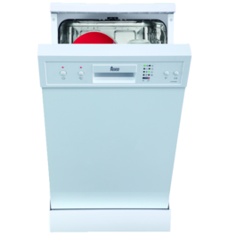 MÁQUINA DE LAVAR LOUÇA TEKA – LP8 400 – BRANCA