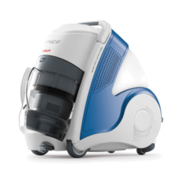 ASPIRADOR POLTI MCV80 TOTAL CLEAN & TURBO – PBEU0100