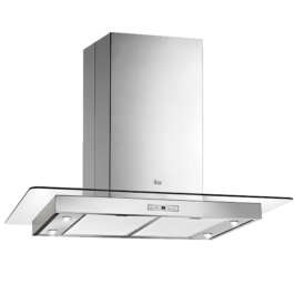 CHAMINÉ DECORATIVA TEKA – DG3 985 ILHA