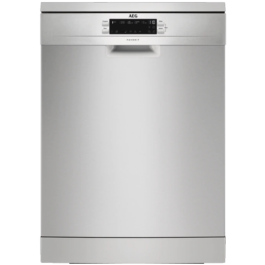 MÁQUINA DE LAVAR LOUÇA AEG – FFB53600ZM