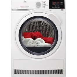 SECADOR DE ROUPA AEG – T 6DBG821