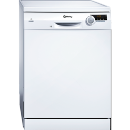 MÁQUINA DE LAVAR LOUÇA BALAY – 3VS572BP