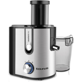 CENTRIFUGADORA TAURUS LIQUAFRUITS PRO- 924.721